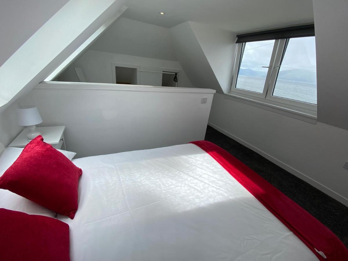 The Wee Cottage By The Ferry Gourock Extérieur photo
